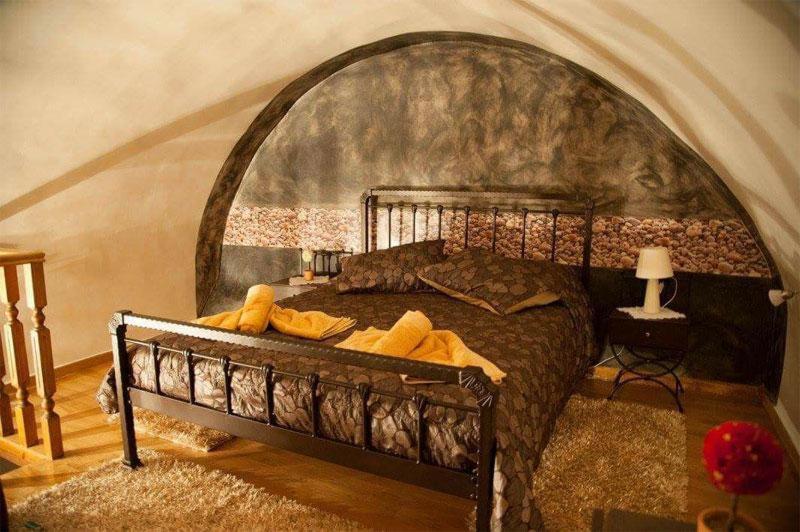 Despotikon Dimitsana Guest House - Ξενώνας Δεσποτικόν Αντωνόπουλου Ngoại thất bức ảnh