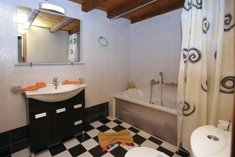 Despotikon Dimitsana Guest House - Ξενώνας Δεσποτικόν Αντωνόπουλου Ngoại thất bức ảnh