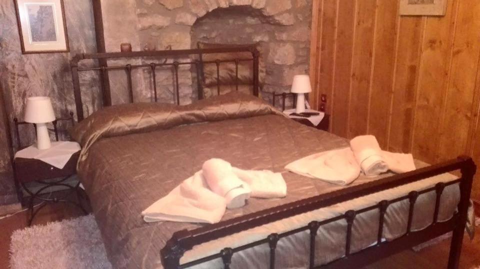 Despotikon Dimitsana Guest House - Ξενώνας Δεσποτικόν Αντωνόπουλου Ngoại thất bức ảnh