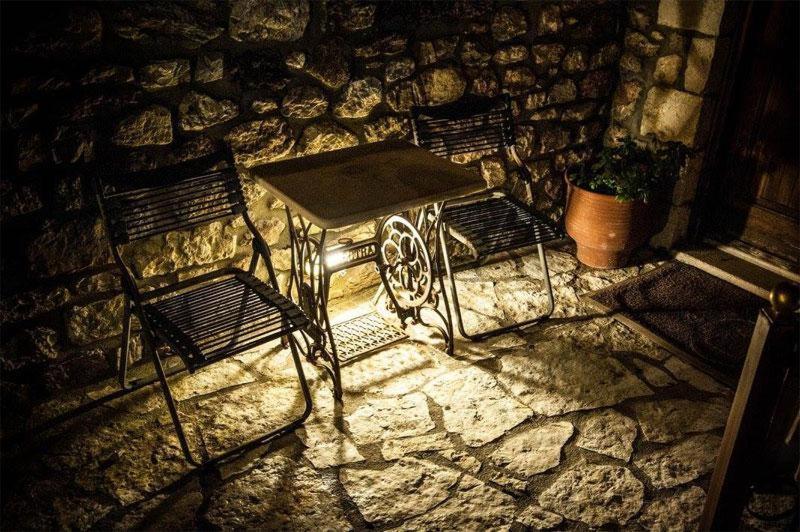Despotikon Dimitsana Guest House - Ξενώνας Δεσποτικόν Αντωνόπουλου Ngoại thất bức ảnh